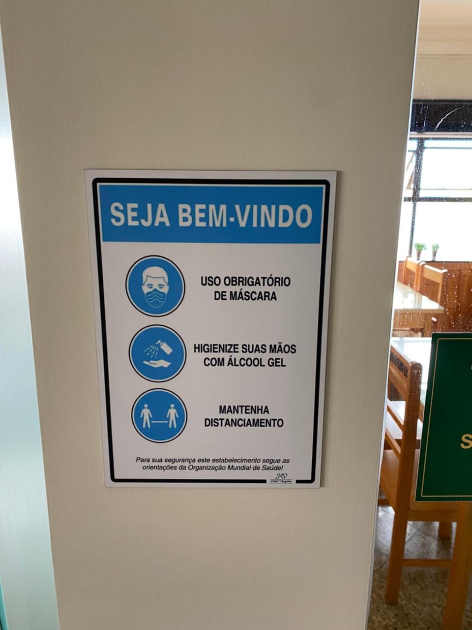 Logo/Certificate/Sign