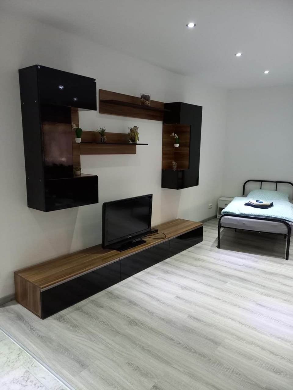 Monteurwohnung Apartment in Bavaria