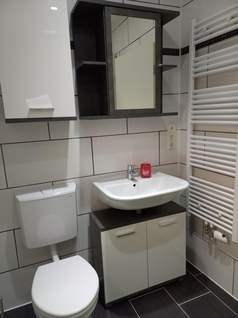 Monteurwohnung Apartment in Bavaria