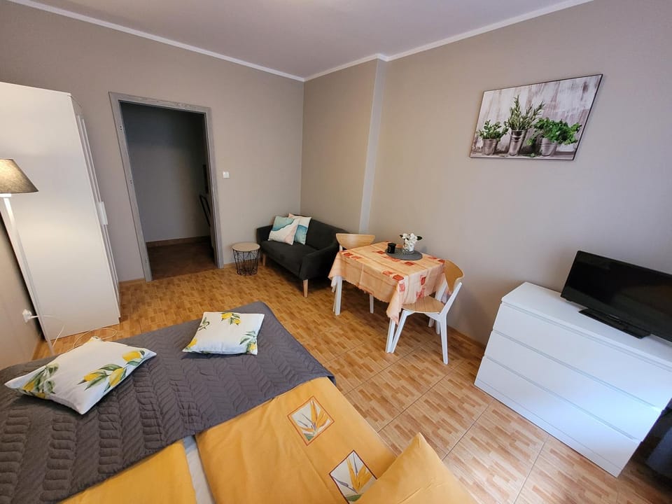 Pokoje Gościnne Parkowa 1 Vacation rental in Wladyslawowo