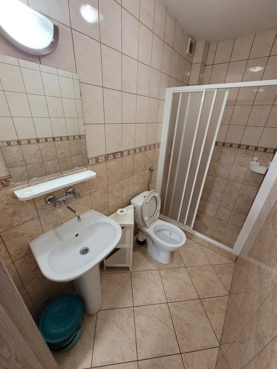 Pokoje Gościnne Parkowa 1 Vacation rental in Wladyslawowo