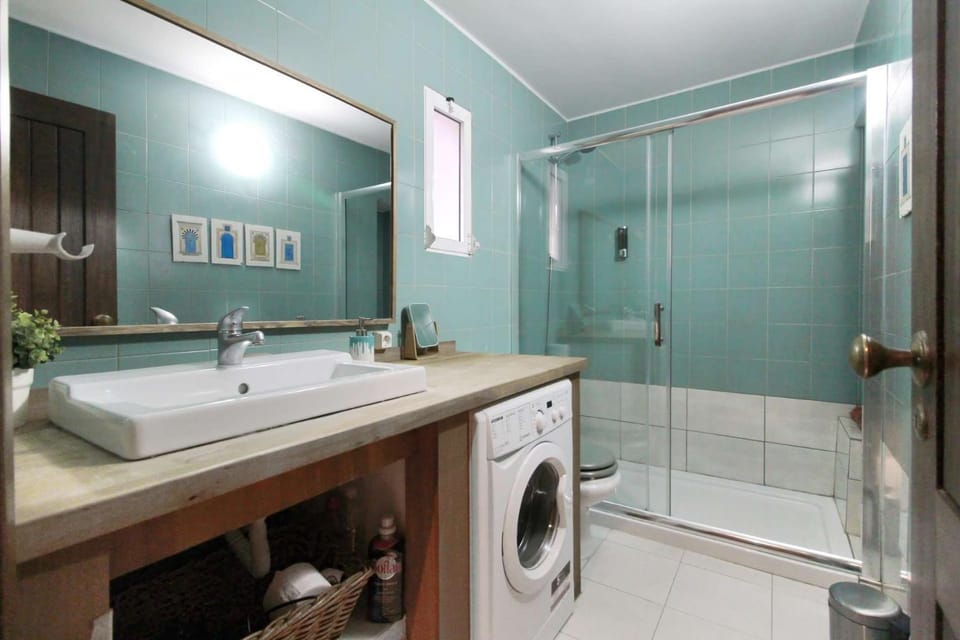 Apartamento Vizir Apartment in Vila Nova de Milfontes