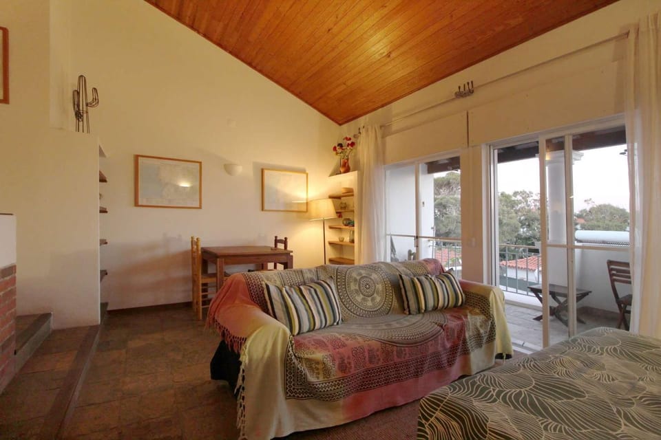 Apartamento Vizir Apartment in Vila Nova de Milfontes
