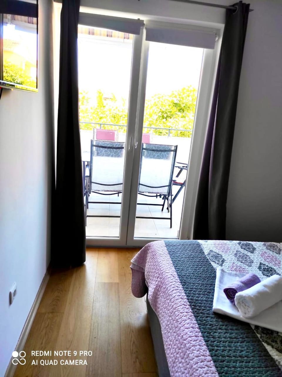 Apartman Roso Apartment in Makarska