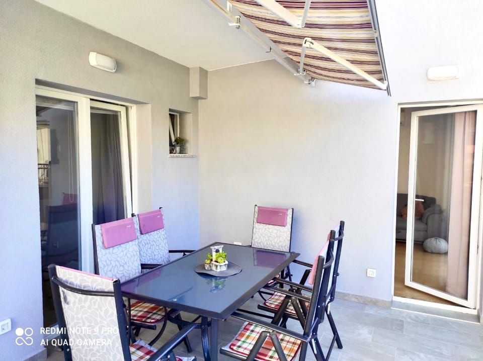 Apartman Roso Apartment in Makarska