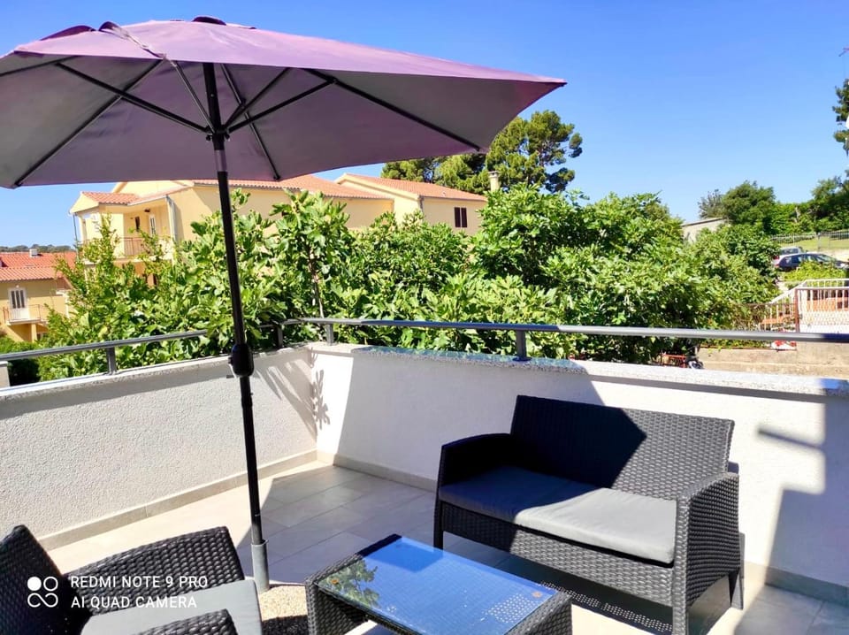 Apartman Roso Apartment in Makarska