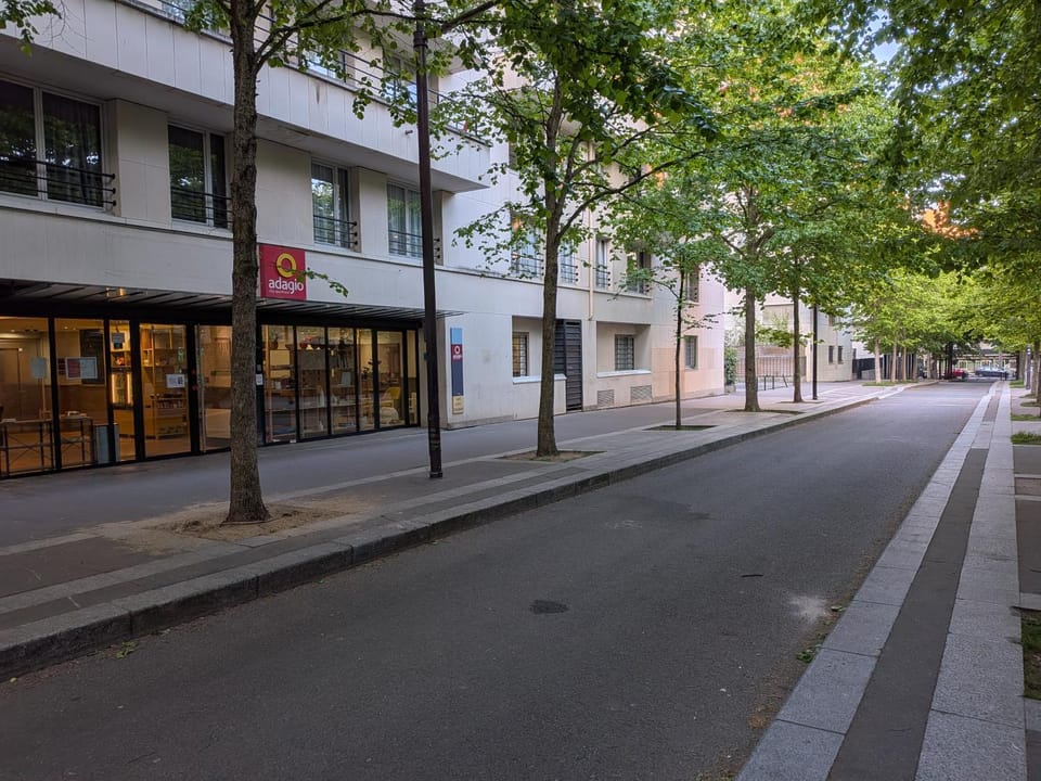 Location