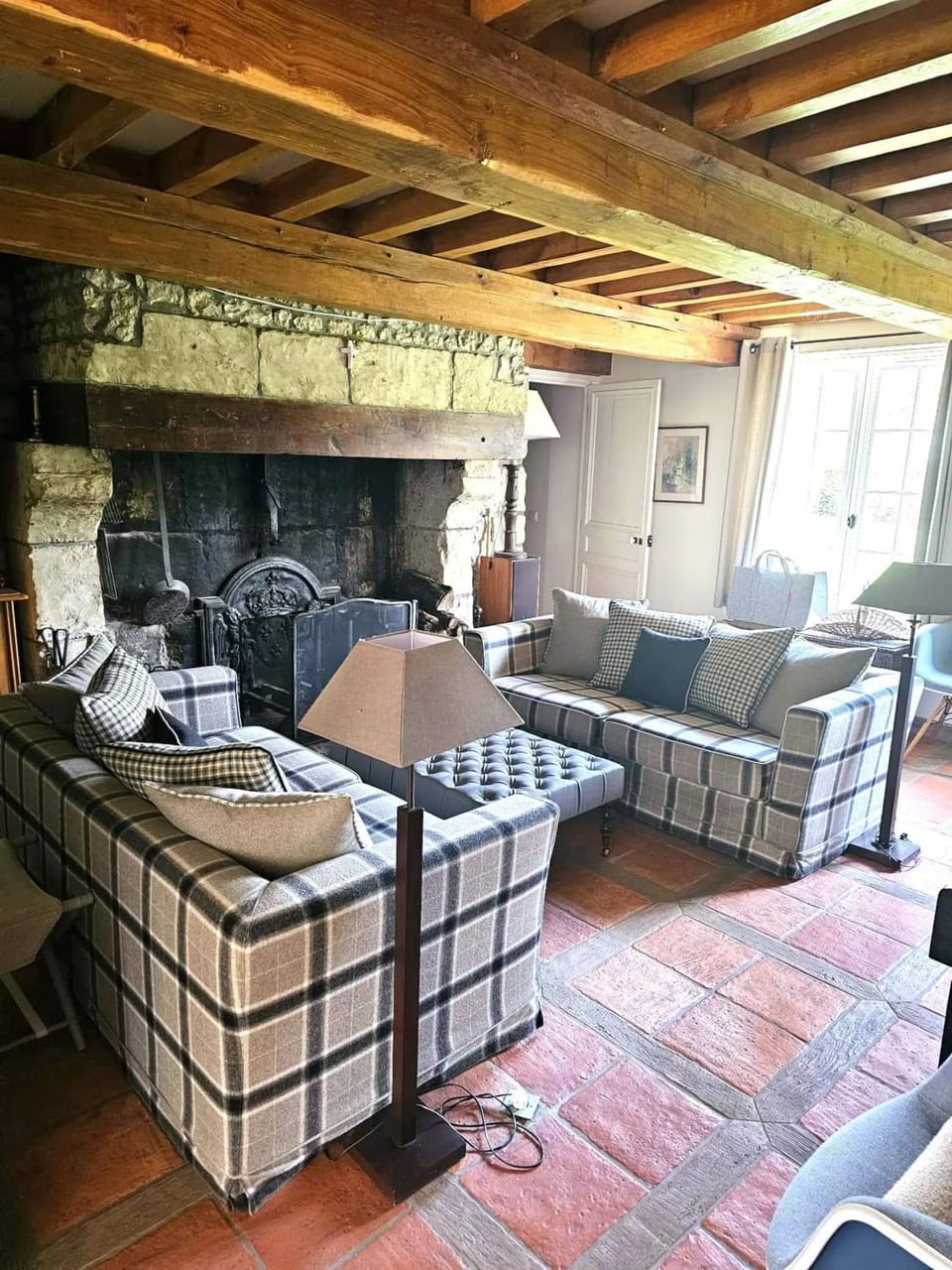 Villa de luxe à Gonneville-sur-Mer Villa in Normandy