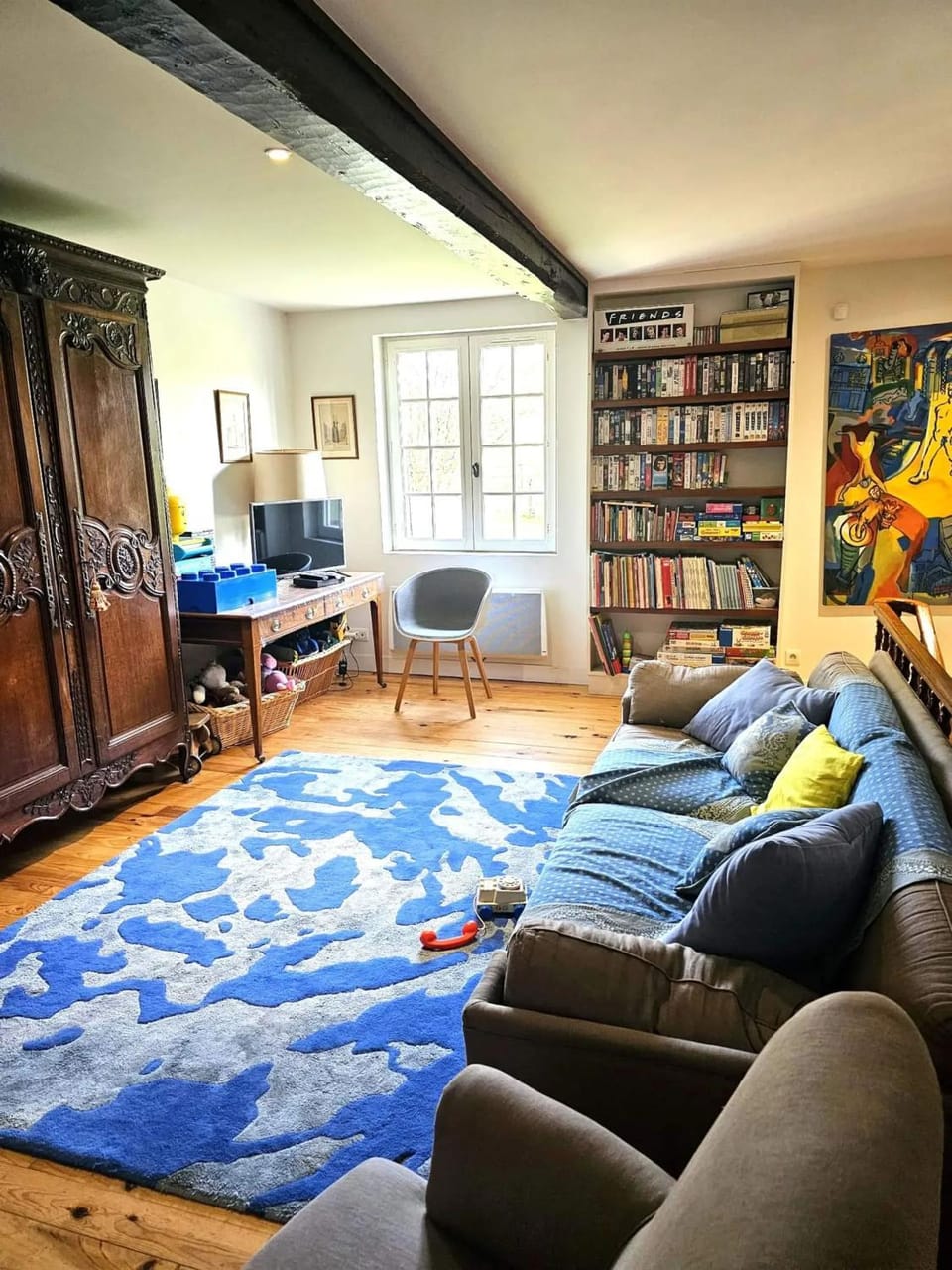 Villa de luxe à Gonneville-sur-Mer Villa in Normandy