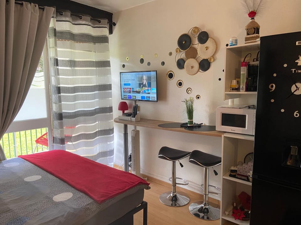 Charmant Studio Apartment in Fontainebleau