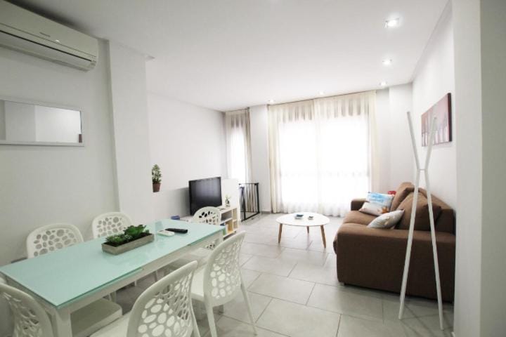 Apartamento Bajo 2 Dúplex Marjal playa centro de Guardamar Apartment in Vega Baja del Segura