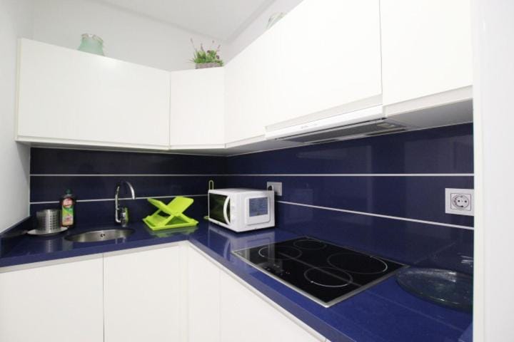 Apartamento Bajo 2 Dúplex Marjal playa centro de Guardamar Apartment in Vega Baja del Segura