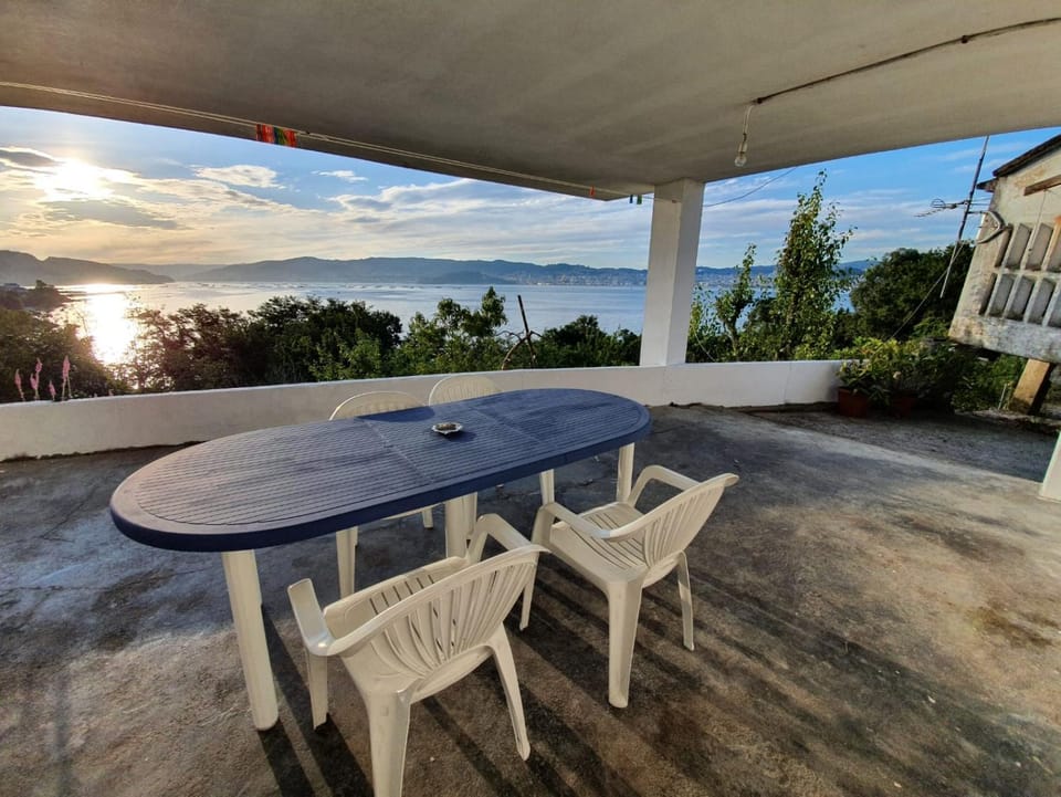 Property building, Balcony/Terrace