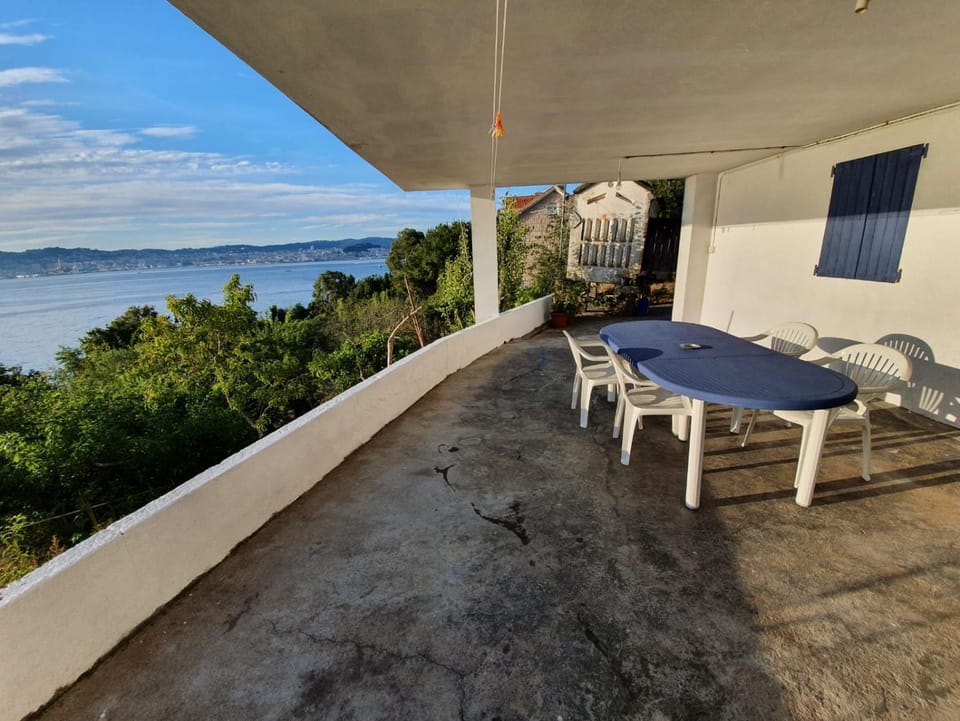 Property building, Balcony/Terrace