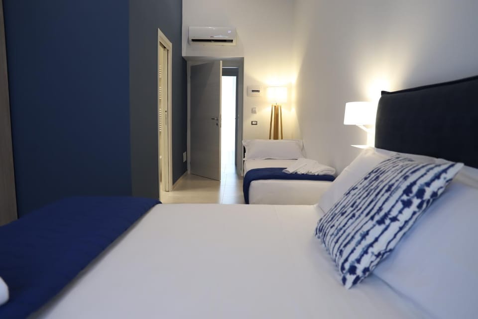 TO DO NAPOLI Bed and Breakfast in Naples