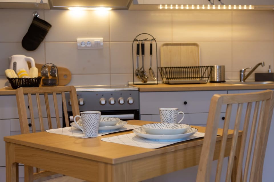 Apartman Kaja Apartment in Zlatibor