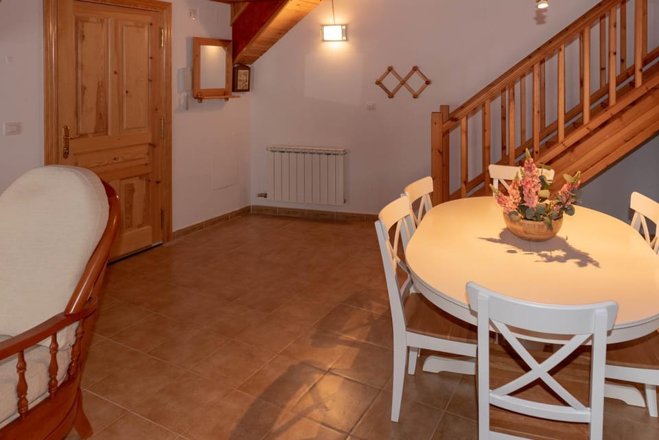 Apartamento El Molino Apartment in Aragon