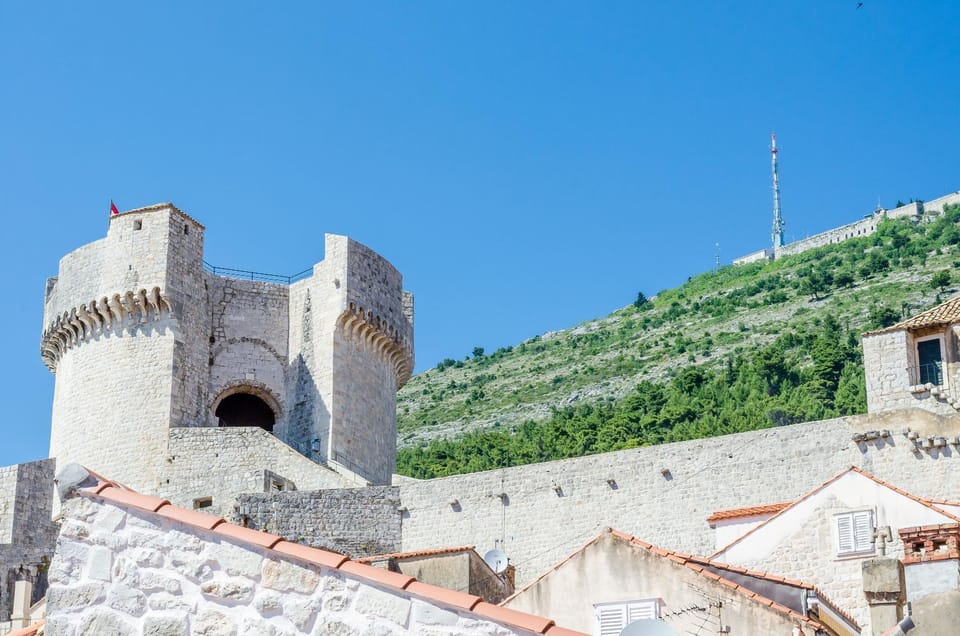 Villa Palo Alto Villa in Dubrovnik