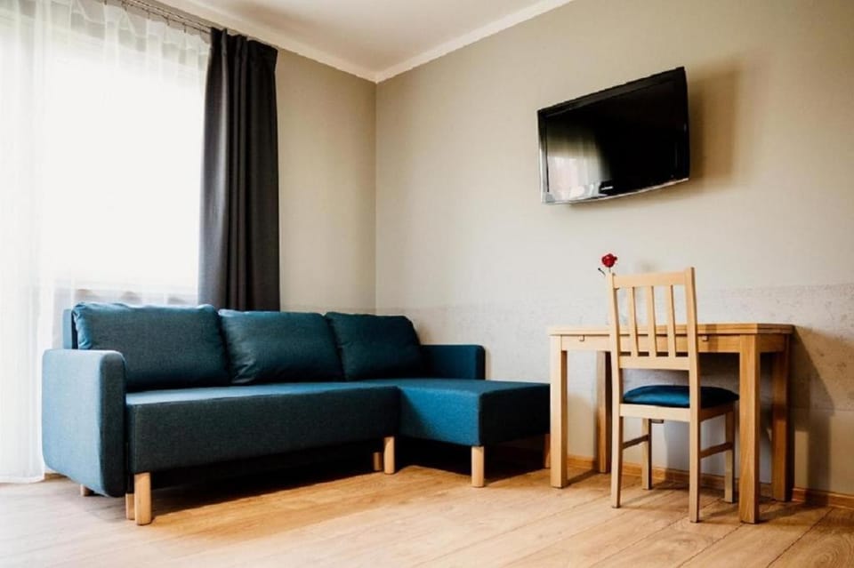 Róża Rooms Bed and Breakfast in Lesser Poland Voivodeship