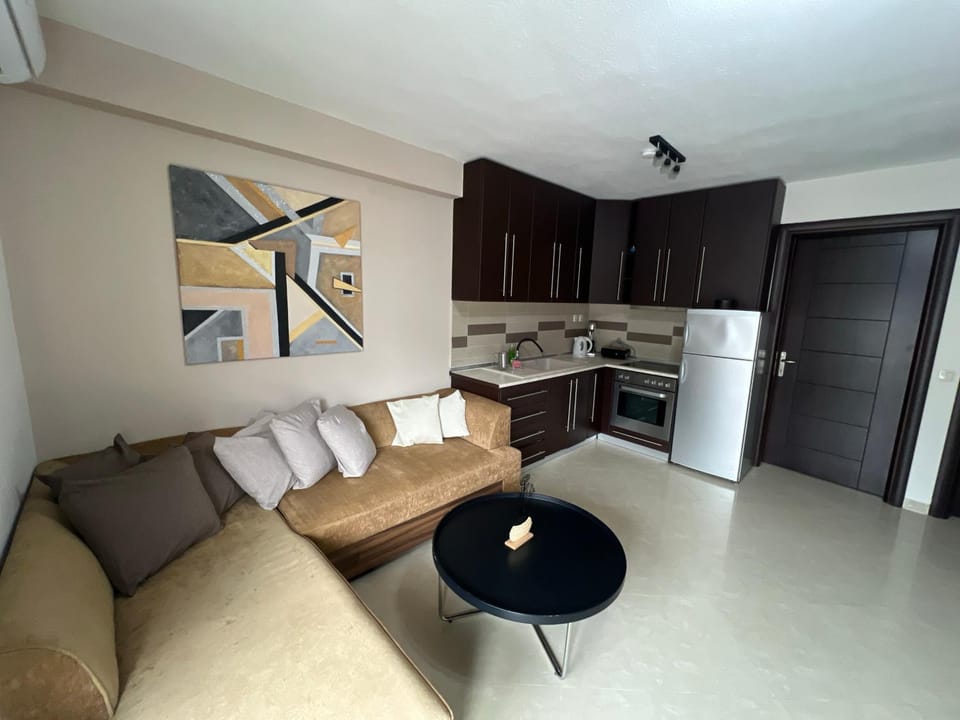 luxrooms Apartment in Decentralized Administration of Macedonia and Thrace