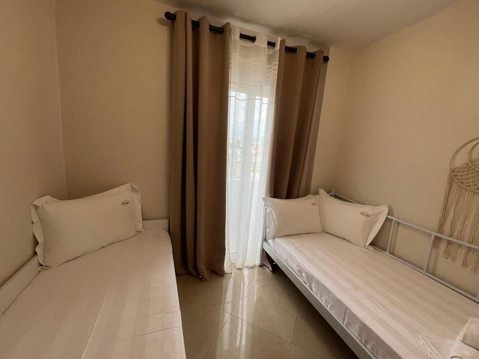 luxrooms Apartment in Decentralized Administration of Macedonia and Thrace
