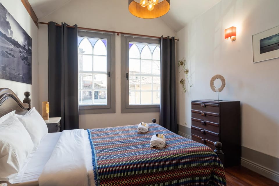 Casa da Hera - The Ivy House Apartment in Porto