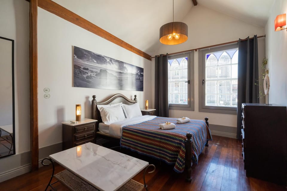 Casa da Hera - The Ivy House Apartment in Porto