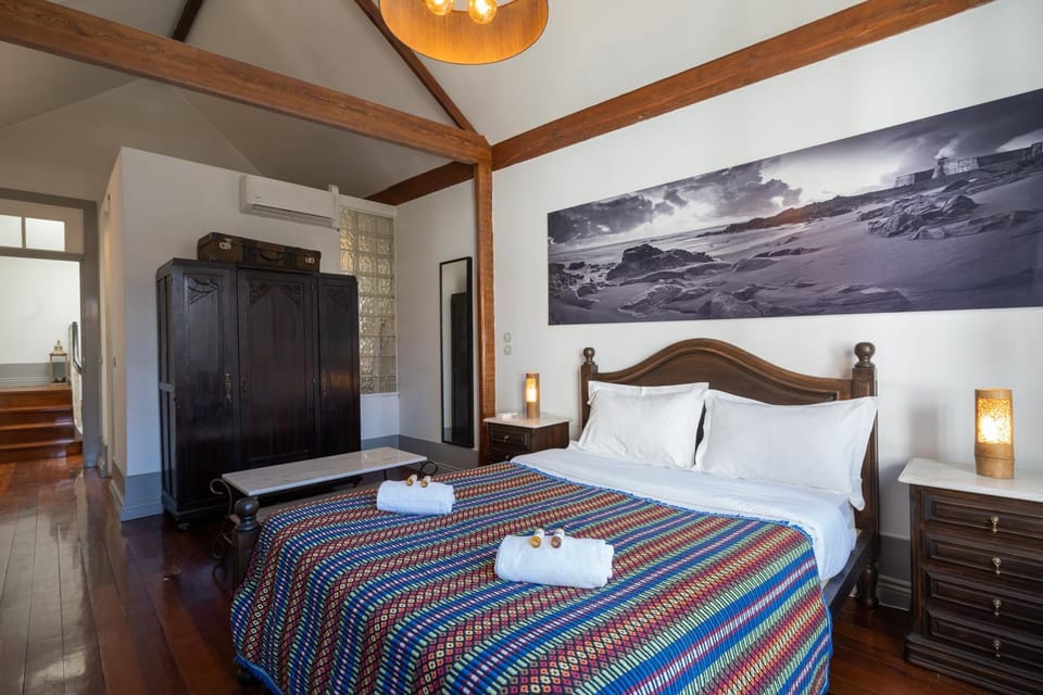 Casa da Hera - The Ivy House Apartment in Porto