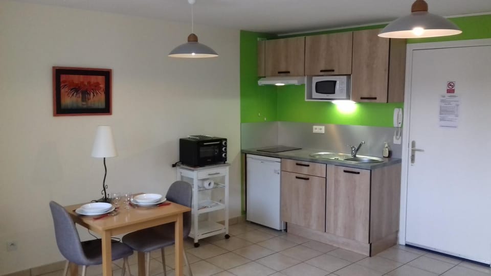 Le Petit St Clair Apartment in Auvergne-Rhône-Alpes