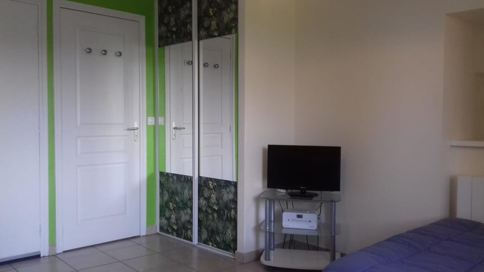Le Petit St Clair Apartment in Auvergne-Rhône-Alpes