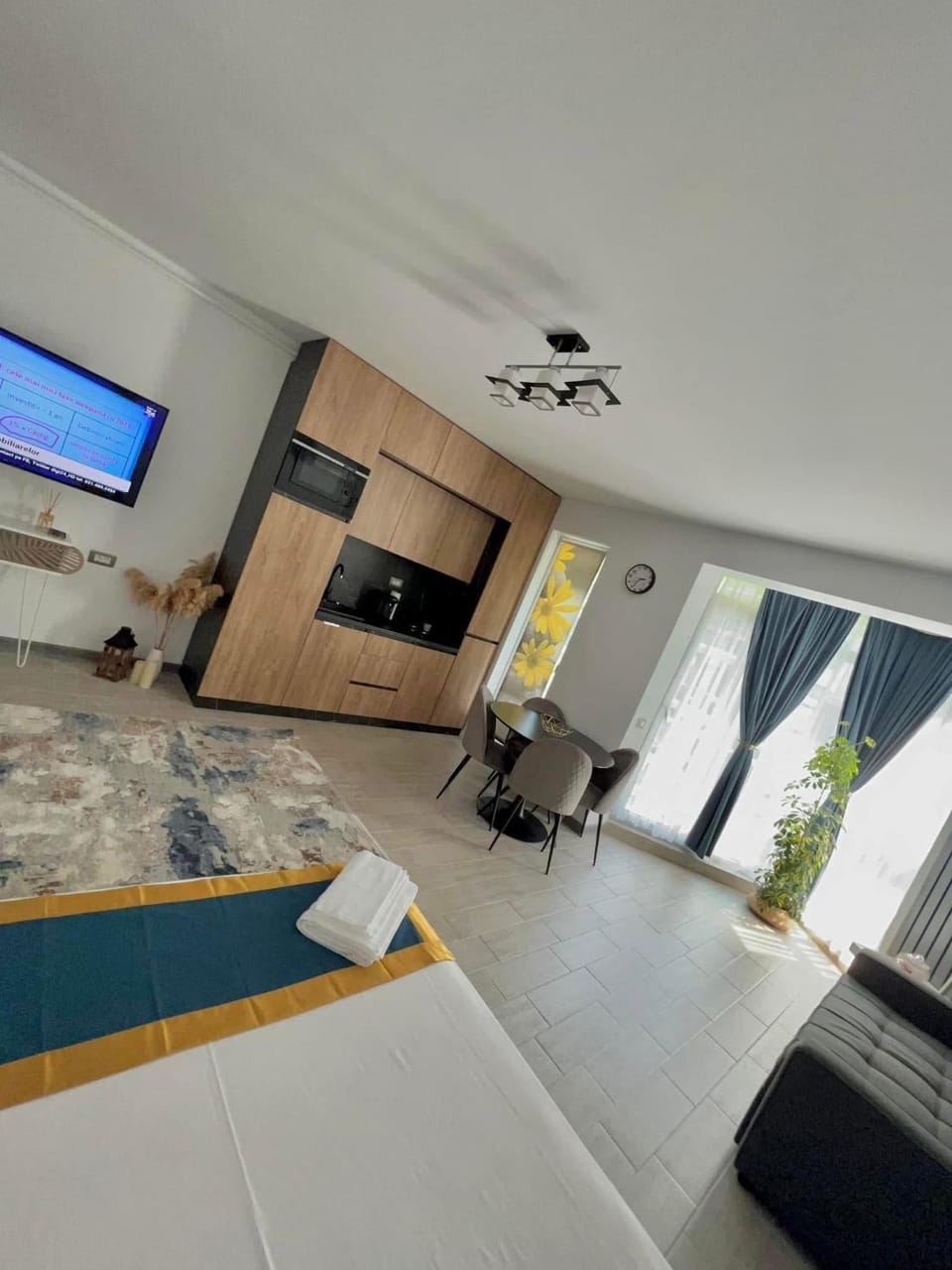 North Spa&Pools AlezziBeach Apartment in Constanța County