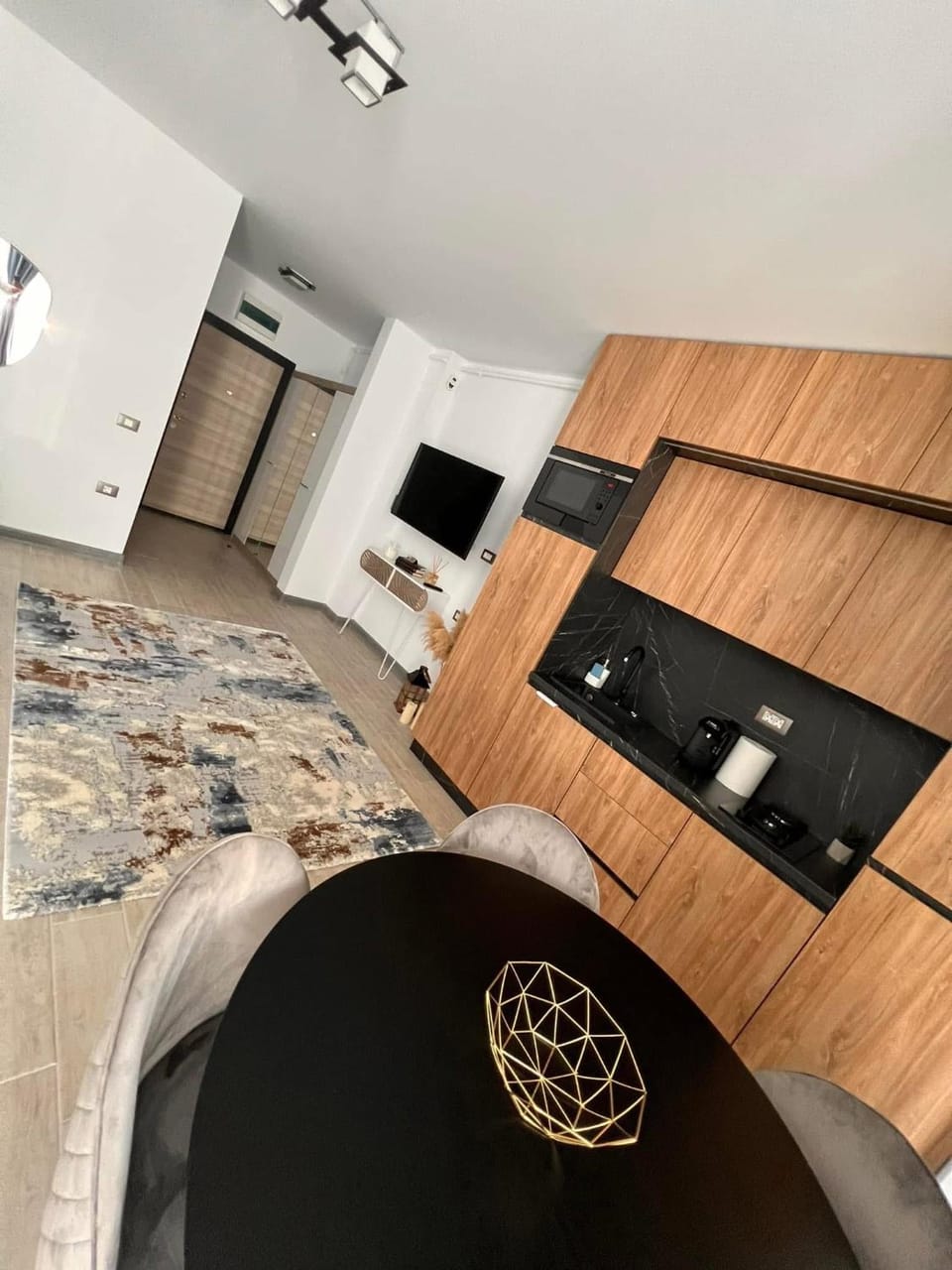 North Spa&Pools AlezziBeach Apartment in Constanța County