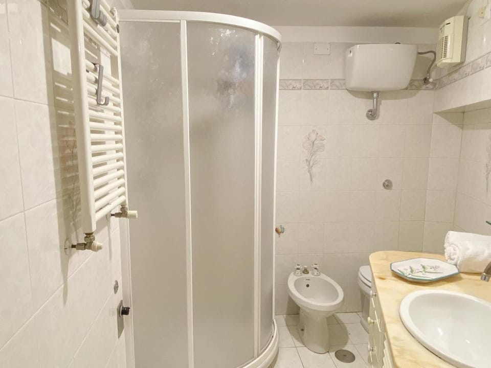 Da Rita Apartment in Porto Ercole