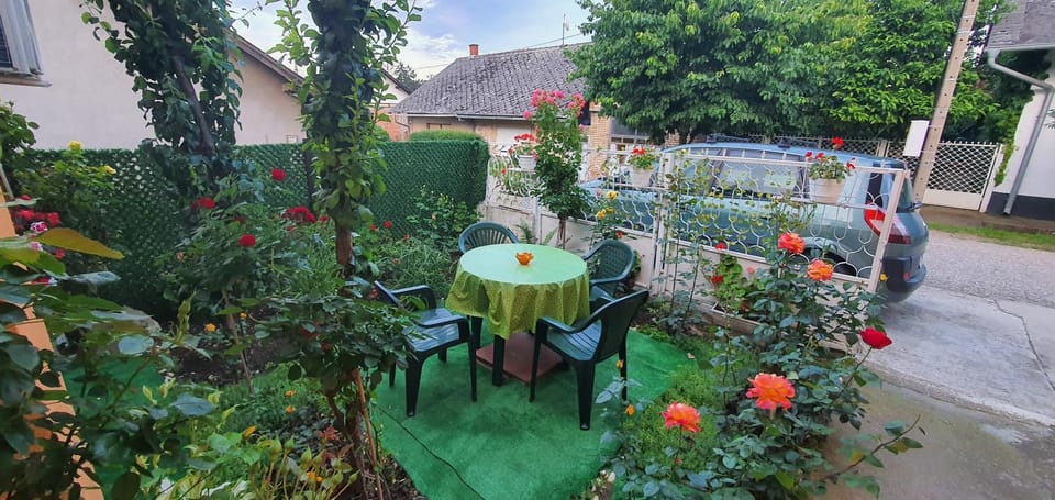 Apartman Lama Apartment in Vojvodina