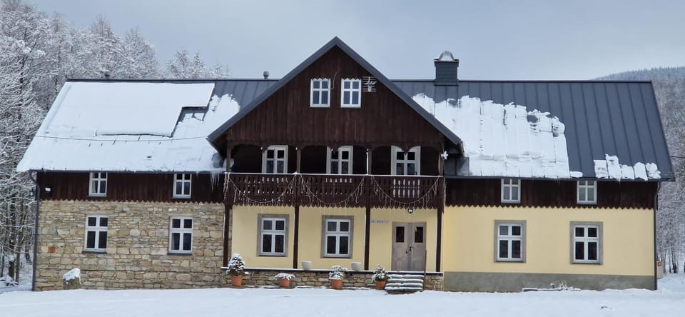 Uspokój Ducha - Adults only Bed and Breakfast in Lower Silesian Voivodeship
