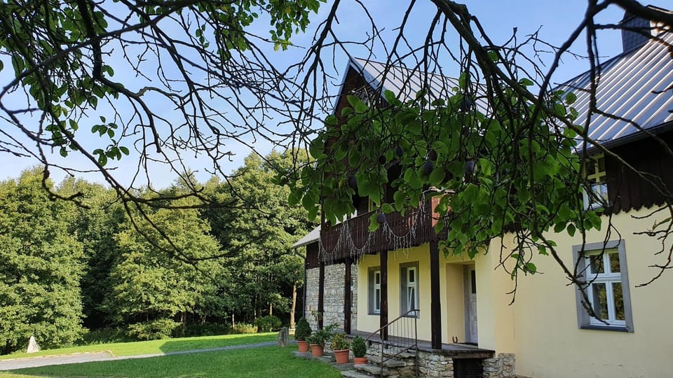 Uspokój Ducha - Adults only Bed and Breakfast in Lower Silesian Voivodeship