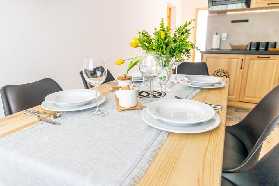 Czarna Góra Apartamenty TATRY GÓRY BIAŁKA BUKOWINA AGROTURYSTYKA Apartment in Lesser Poland Voivodeship