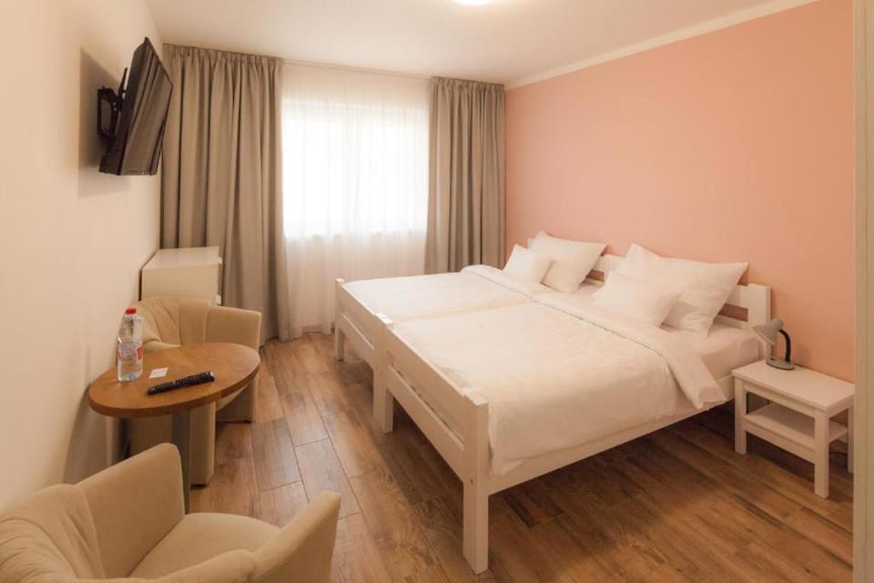 Golf Čertovo břemeno Resort in South Bohemian Region