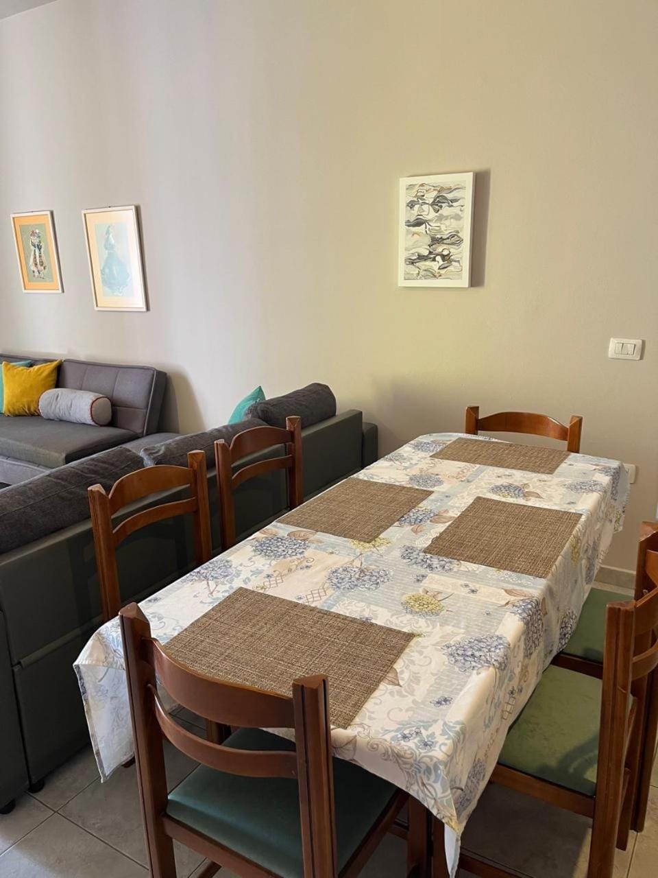 The Confluence Apartment Apartment in Vlorë