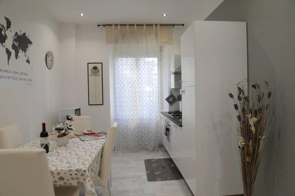 A casa di Rosa Apartment in Rome