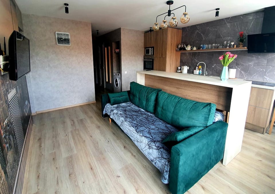 Dzintaru apartaments Apartment in Latvia