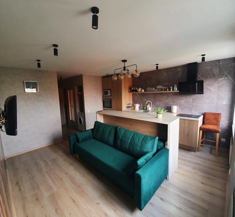 Dzintaru apartaments Apartment in Latvia