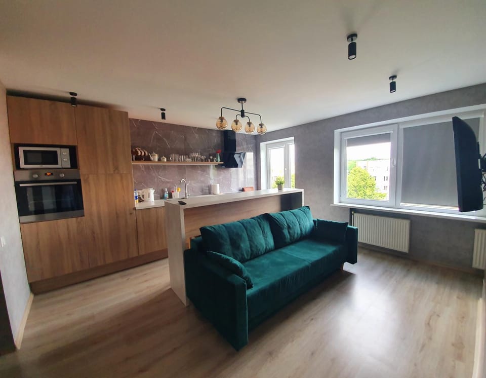 Dzintaru apartaments Apartment in Latvia