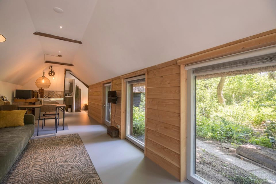 Aa Casia vakantiehuis House in Drenthe (province)