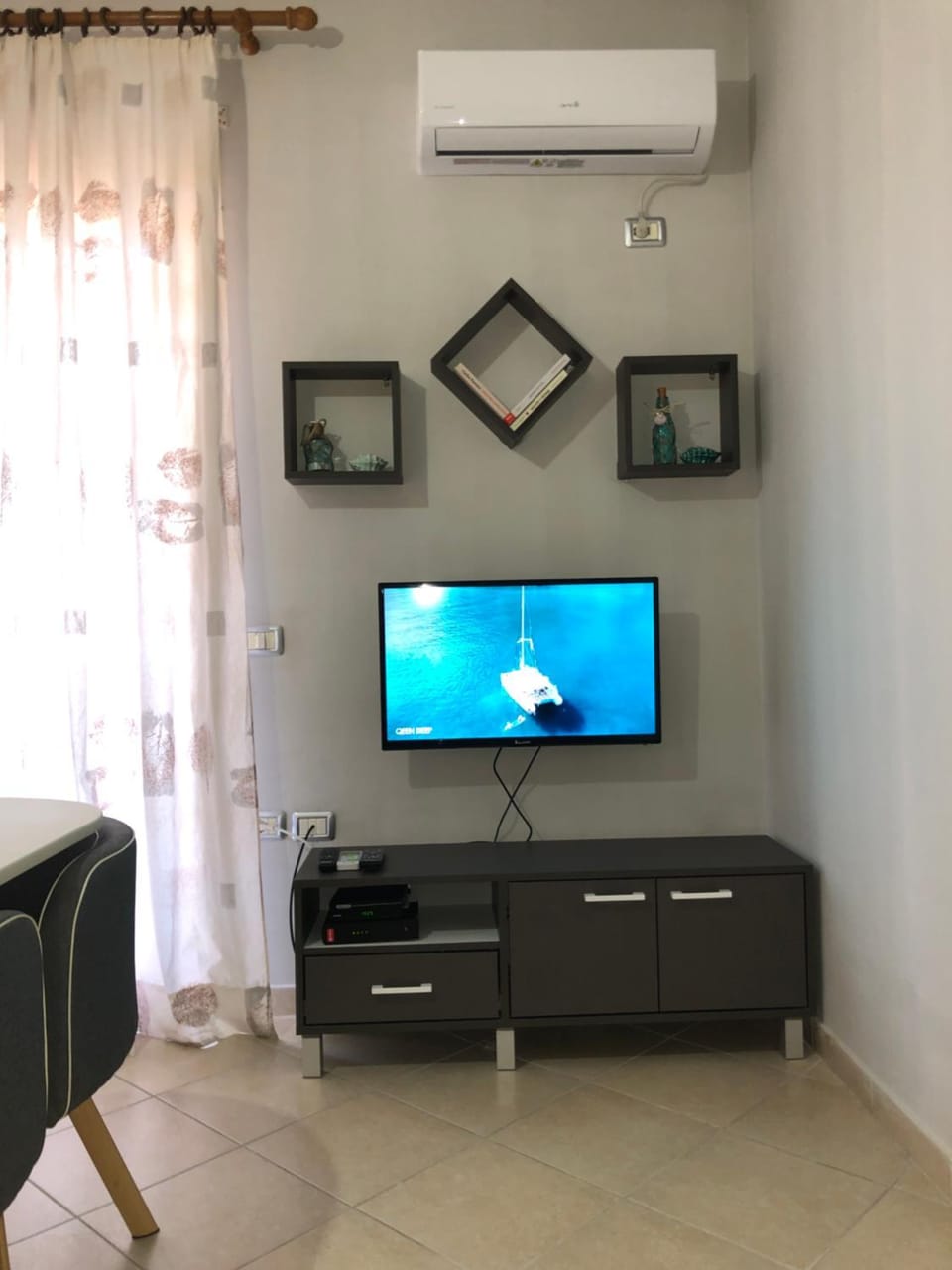 The Nook Apartment in Vlorë