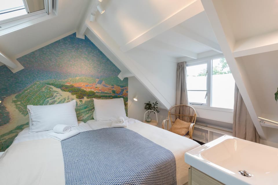 Welcome in - Vakantiewoning met zonnige tuin, dichtbij zee en strand I Noordendolfer 2-51 House in Zoutelande