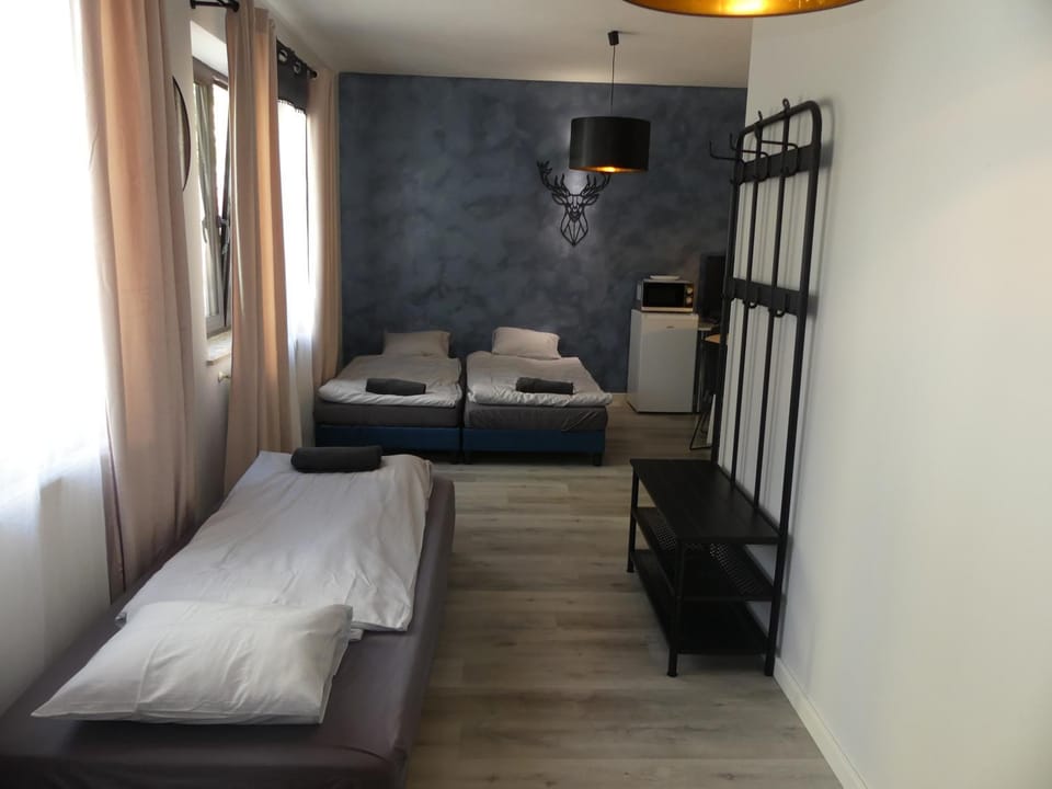 Studio Centrum Apartment in Poland