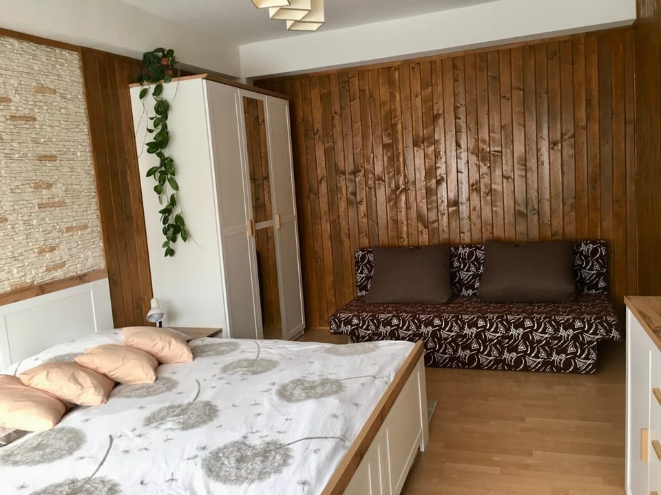 Apartmán Tomáš Apartment in Slovakia
