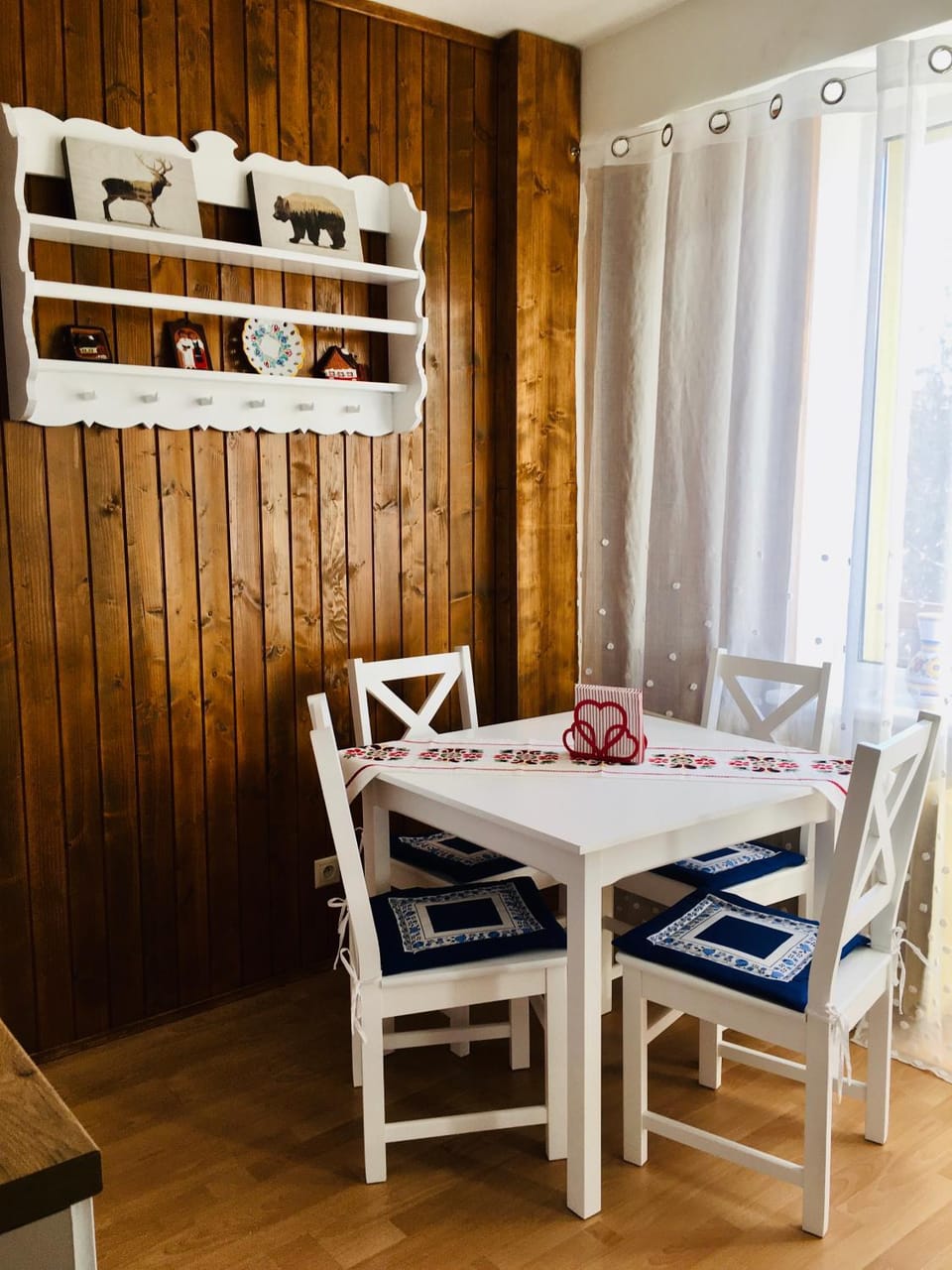 Apartmán Tomáš Apartment in Slovakia