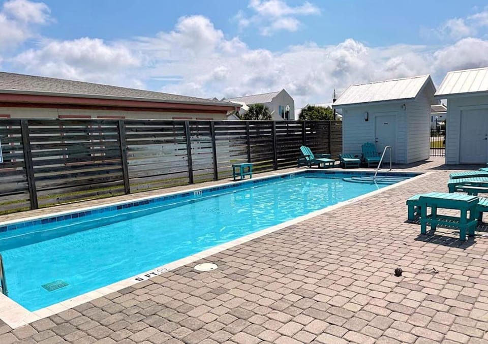 Seabreeze 114 House in Panama City Beach